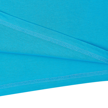 Футболка Garnamama Summer 2024 t-shirt 98-104 Синій (920413.1279962) - Pampik - 5