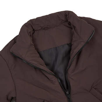 Куртка Garnamama Spring 2025 Жатка КРЭШ 164 Коричневый (1053651.1419013) - Pampik - 7