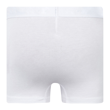 Труси-боксери Garnamama Basic boxer briefs elastic boy 98-104 Белый (860567.1190134) - Pampik - 2