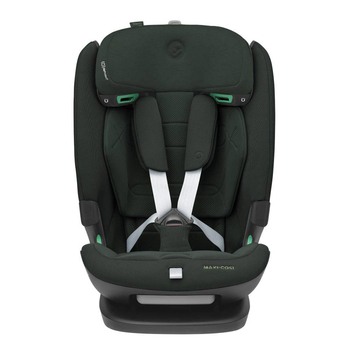 Автокресло Maxi-Cosi Titan Pro 2 i-Size Authentic Green (8618490110) - Pampik - 2