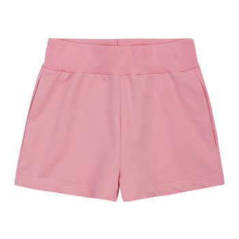 Шорти Garnamama Шорты Garnamama короткие 122-128 Розовый (1054197.1419433) - Pampik