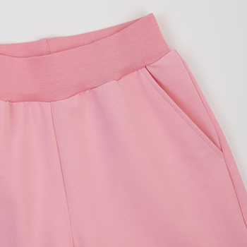 Шорти Garnamama Шорти Garnamama - дівчинка 158-164 Рожевий (1054232.1419483) - Pampik - 3