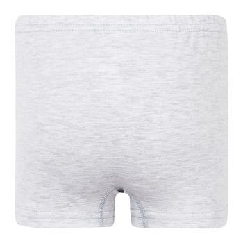 Труси-боксери Garnamama Basic boxer briefs boy 110-116 Серый (830969.1190121) - Pampik - 4
