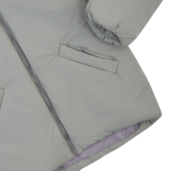 Куртка Garnamama Spring 2025 Жатка КРЕШ 146 Зелений (1053638.1419014) - Pampik - 6