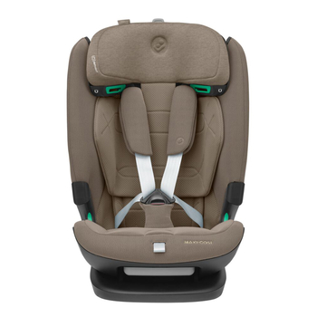Автокресло Maxi-Cosi Titan Pro i-Size Authentic Truffle (8618251110) - Pampik - 2
