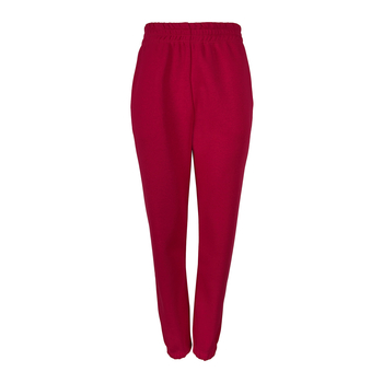 Спортивні штани на флісі Garnamama Pants women L Рожевий (955099.1310292) - Pampik