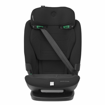 Автокресло Maxi-Cosi Titan Pro 2 i-Size Authentic Black (8618671111) - Pampik - 7