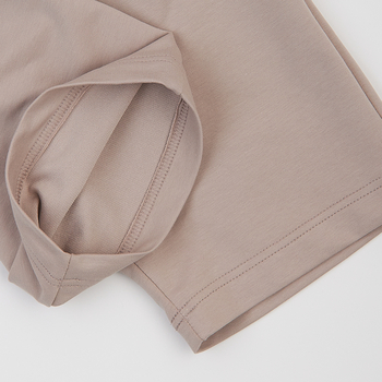 Шорти Garnamama, р.146-152, бежевий (1053708.1419001) - Pampik - 4