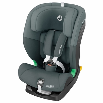 Автокрісло Maxi-Cosi Titan S I-Size Tonal Graphite (8156106110) - Pampik