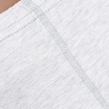 Труси-боксери Garnamama Basic boxer briefs boy 110-116 Серый (830969.1190121) - Pampik - 5