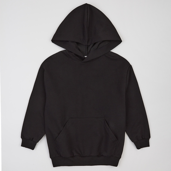 Худі Garnamama худи велике Season 2025 146-152 Чорний (1055977.1417291) - Pampik - 3