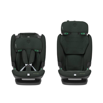 Автокресло Maxi-Cosi Titan Pro 2 i-Size Authentic Green (8618490110) - Pampik - 4