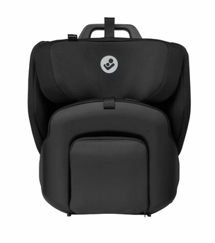 Автокрісло Maxi-Cosi Nomad Plus Authentic Black (8062671110) - Pampik - 4