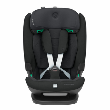 Автокресло Maxi-Cosi Titan Pro 2 i-Size Authentic Graphite (8618550111) - Pampik - 2