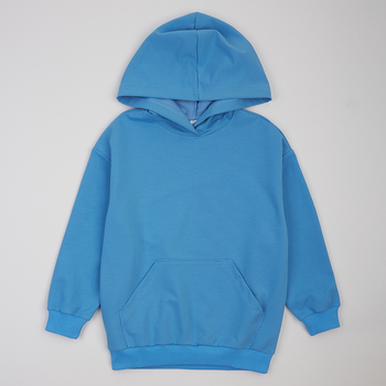 Худі Garnamama худи велике Season 2025 122-128 Синій (1052041.1417295) - Pampik - 10