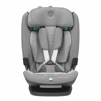 Автокрісло Maxi-Cosi Titan Pro 2 i-Size Authentic Grey (8618510112) - Pampik - 2