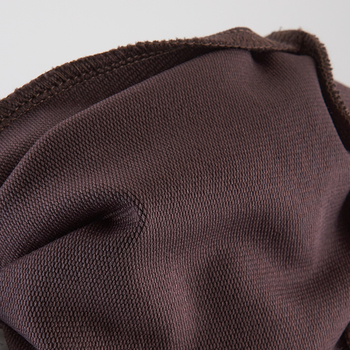 Брюки-палаццо Garnamama Брюки-палаццо Season 2025 128 Коричневый (1049327.1416184) - Pampik - 7