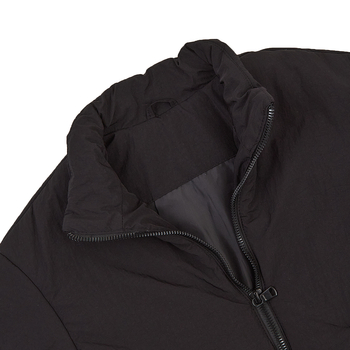 Куртка Garnamama Весна 2025 Куртка CRASH 152 Чорна (1053689.1419011) - Pampik - 7