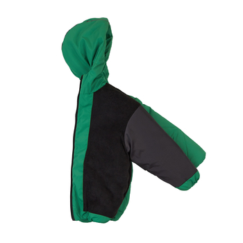 Куртка Garnamama Jacket 128 Зеленый (961745.1315082) - Pampik - 15