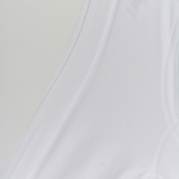 Труси-шорти Garnamama Basic hipster briefs girl 98-104 Белый (829172.1188312) - Pampik - 3