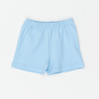 Піжама, що світиться Garnamama Neon PG Summer 86 Білий Блакитний (698012.987737) - Pampik - 3