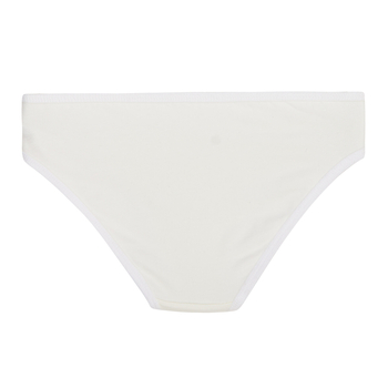 Труси Garnamama I LOVE ART Briefs Basic 110-116 Молоко (951901.10439713) - Pampik - 2