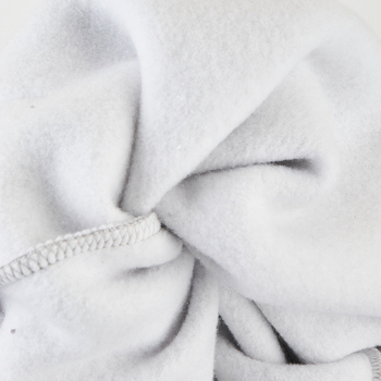 Худі на флісі Garnamama Ukraine Hoodie soft нове лекало 146 Сірий (972324.1320908) - Pampik - 4