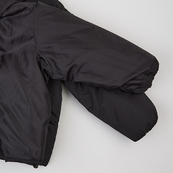 Куртка Garnamama Spring 2025 эмми 146 Черный (1052350.1418021) - Pampik - 8