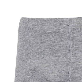 Труси-боксери Garnamama Basic boxer briefs boy 146-152 Сірий (830972.1190121) - Pampik - 3