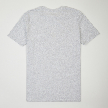 Футболка Garnamama Ukraine t-shirt чол вышивка XXL муж Серый (972976.1266125) - Pampik - 2