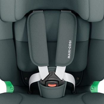 Автокрісло Maxi-Cosi Titan S I-Size Tonal Graphite (8156106110) - Pampik - 12