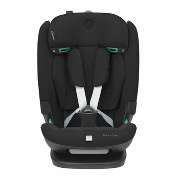 Автокресло Maxi-Cosi Titan Pro 2 i-Size Authentic Black (8618671111) - Pampik - 2
