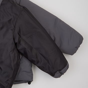 Куртка Garnamama Spring 2025 эмми 170 Серый (1052334.1418022) - Pampik - 8