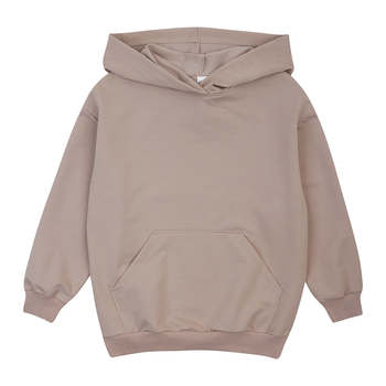 Худі Garnamama худи велике Season 2025 170-176 Бежевий (1051092.1417292) - Pampik - 5