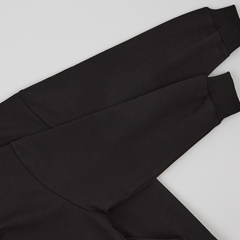 Худі Garnamama худи велике Season 2025 146-152 Чорний (1055977.1417291) - Pampik - 7