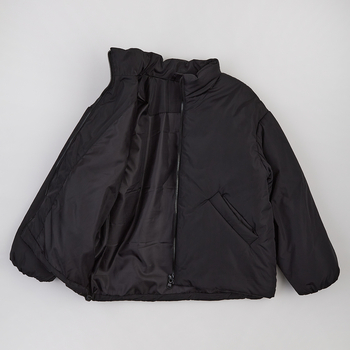 Куртка Garnamama Spring 2025 еммі 128 Чорний (1052347.1418021) - Pampik - 11