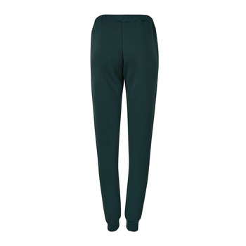 Спортивні штани на флісі Garnamama Pants women Soft XL Зеленый (957840.1315131) - Pampik - 2