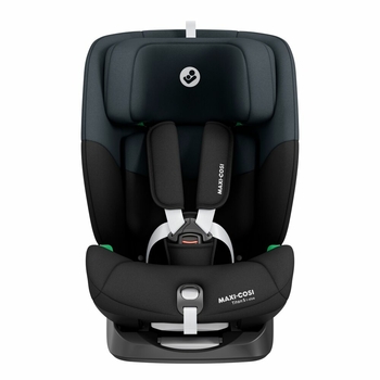 Автокресло Maxi-Cosi Titan S I-Size Tonal Black (8156104110) - Pampik - 3