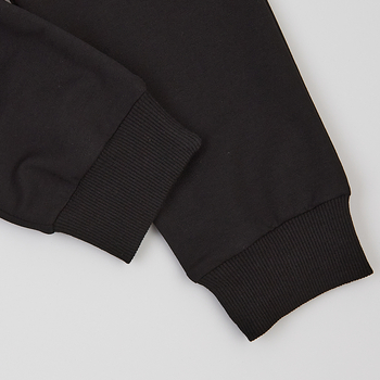 Спортивні штани Garnamama Season 2025, р.152, чорний (1051123.1417281) - Pampik - 4