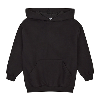 Худі Garnamama худи велике Season 2025 170-176 Чорний (1055979.1417291) - Pampik