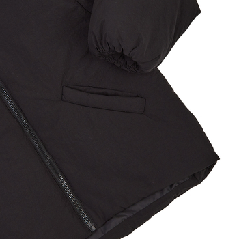 Куртка Garnamama Весна 2025 Куртка CRASH 116 Чорна (1053683.1419011) - Pampik - 6