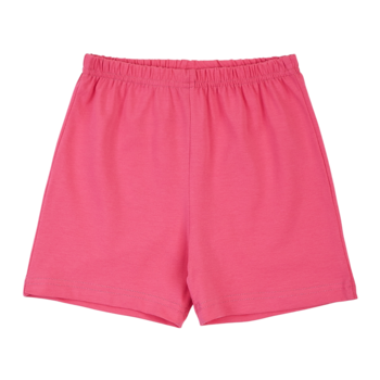 Шорты пижамные Garnamama Neon shorts, р.98, розовый (1002098.13334711) - Pampik