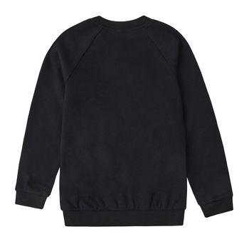 Реглан Garnamama Sleeves малюнок 122 Чорний (834561.1193039) - Pampik - 2