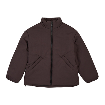 Куртка Garnamama Spring 2025 Жатка КРЭШ 146 Коричневый (1053648.1419013) - Pampik