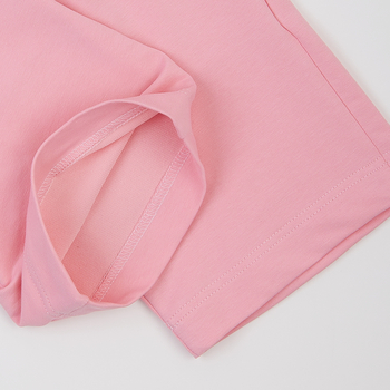 Шорти Garnamama Шорти Garnamama - дівчинка 122-128 Рожевий (1054229.1419483) - Pampik - 4