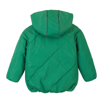 Куртка Garnamama Jacket 128 Зеленый (961745.1315082) - Pampik - 12