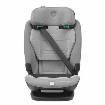 Автокрісло Maxi-Cosi Titan Pro 2 i-Size Authentic Grey (8618510112) - Pampik - 7