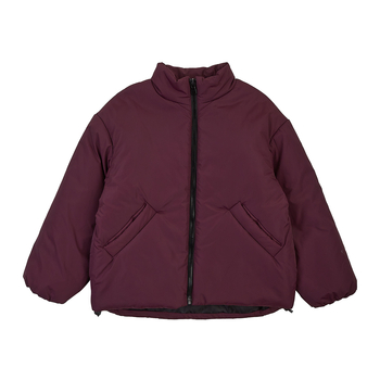 Куртка Garnamama Spring 2025 эмми 140 Бордовый (1052299.1418024) - Pampik - 6