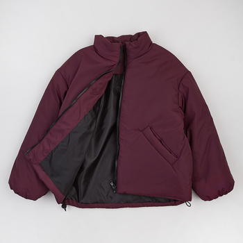 Куртка Garnamama Spring 2025 эмми 170 Бордовый (1052304.1418024) - Pampik - 11