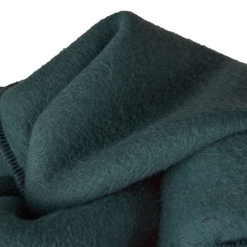 Спортивні штани на флісі Garnamama Pants women Soft XL Зеленый (957840.1315131) - Pampik - 6